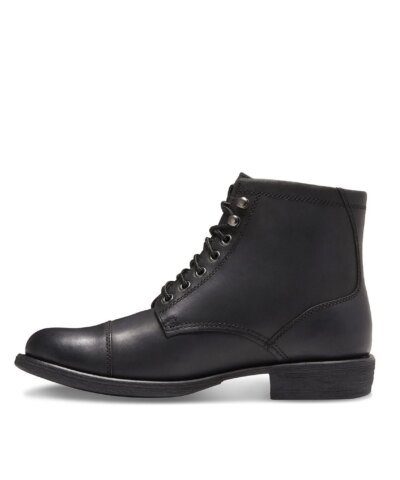 Eastland High Fidelity Combat Boots