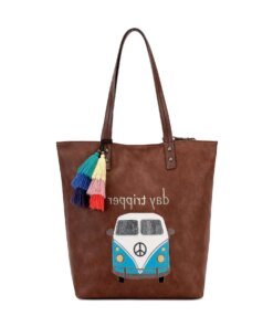 The Sak Palisade Reversible Tote