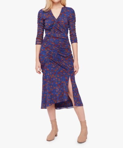 DVF Briella Dress