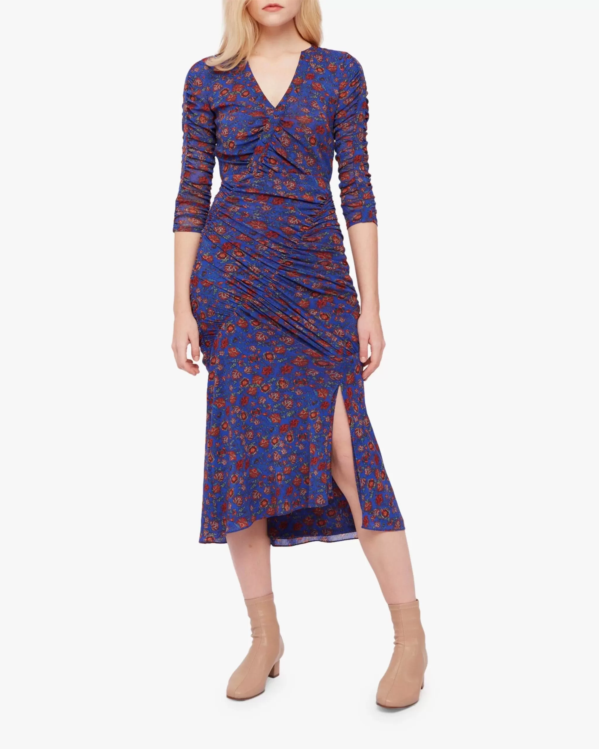 DVF Briella Dress