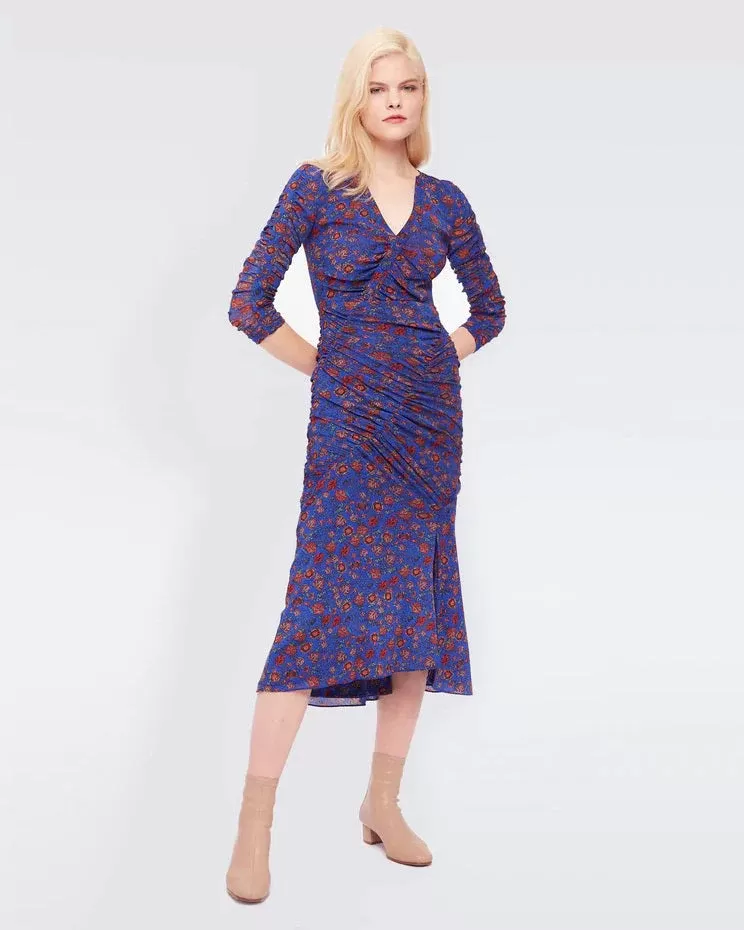 DVF Briella Dress