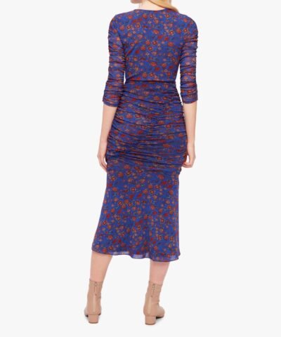 DVF Briella Dress