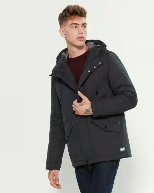 Parka London Ford Short Parka