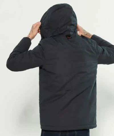 Parka London Ford Short Parka