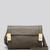 SEE BY CHLOÉ Jill Small Smooth Leather Crossbody Bag