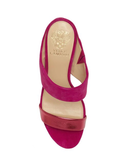 Vince Camuto Women's Navinta Sandal