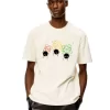 Loewe Susuwatari Anagram T-Shirt In Cotton