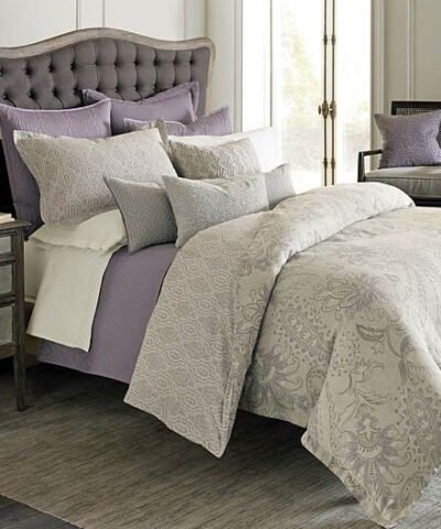 1872 Harlow Sheet Set, King - Bloomingdale's Exclusive-1872-Fashionbarn shop