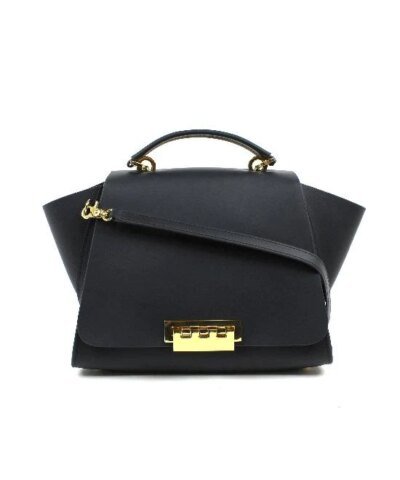 ZAC Zac Posen Eartha Iconic Soft Top Handle Satchel