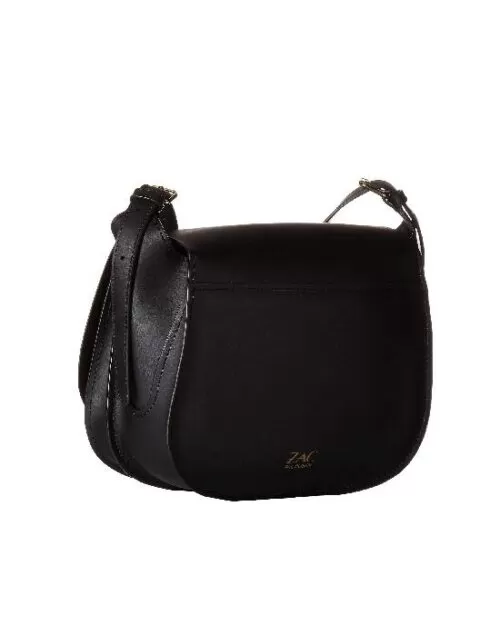 ZAC Zac Posen Eartha Iconic Saddle