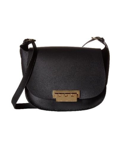 ZAC Zac Posen Eartha Iconic Saddle