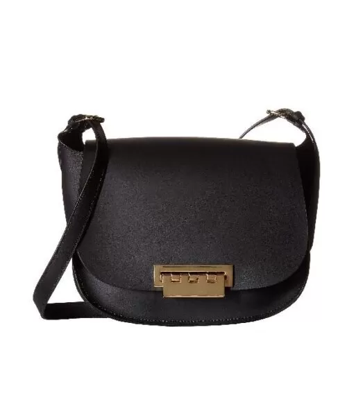 ZAC Zac Posen Eartha Iconic Saddle