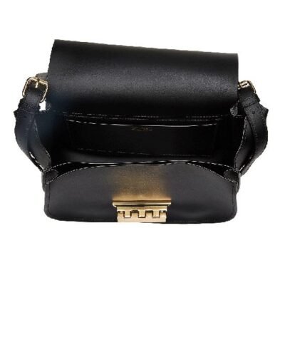 ZAC Zac Posen Eartha Iconic Saddle
