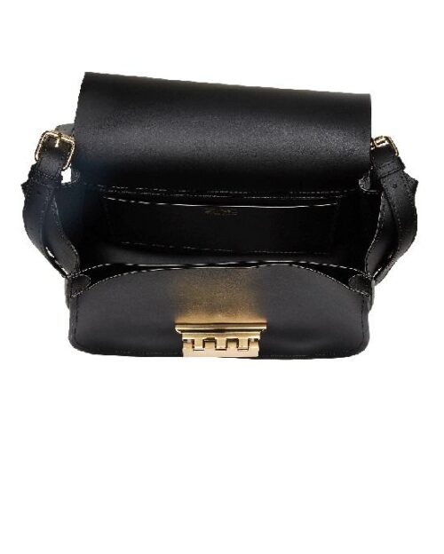 ZAC Zac Posen Eartha Iconic Saddle