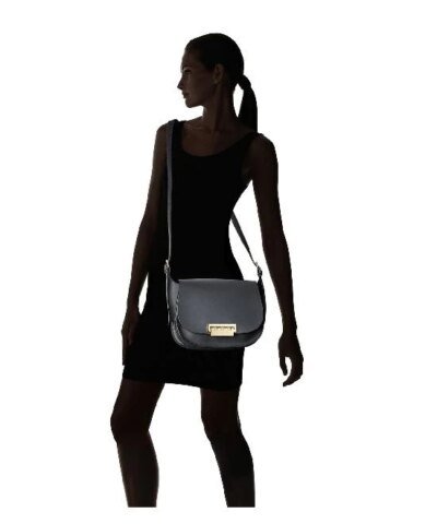 ZAC Zac Posen Eartha Iconic Saddle