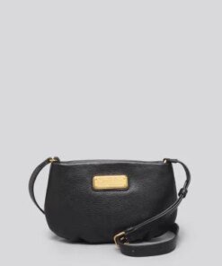 Marc by Marc Jacobs New Q Percy Cross-Body Bag - Fashionbarn shop - 2