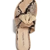 VIA SPIGA Flat Thong Sandals - Terrin Tassel-VIA SPIGA-Fashionbarn shop
