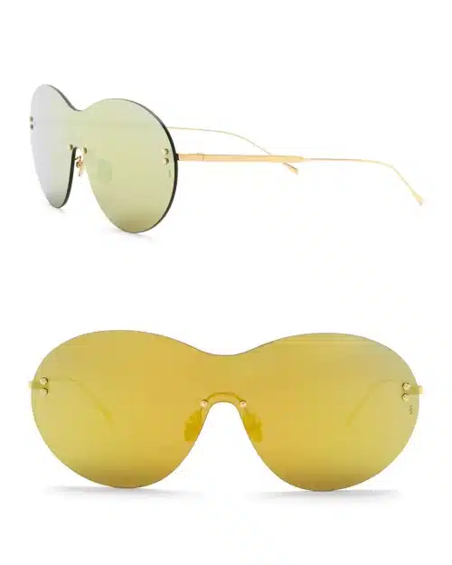 Sunday Somewhere Iris 135mm Shield Sunglasses