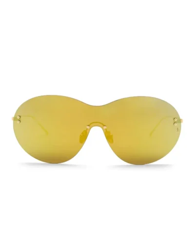 Sunday Somewhere Iris 135mm Shield Sunglasses