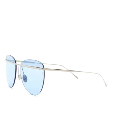 Sunday Somewhere Tallulah Rimless Sunglasses