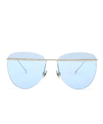 Sunday Somewhere Tallulah Rimless Sunglasses