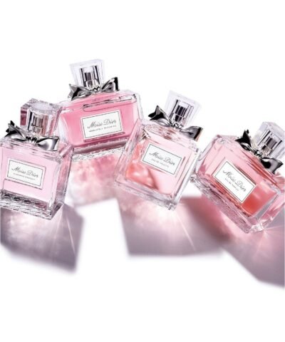 Dior Miss Dior Blooming Bouquet Eau de Toilette Spray, 3.4 oz.