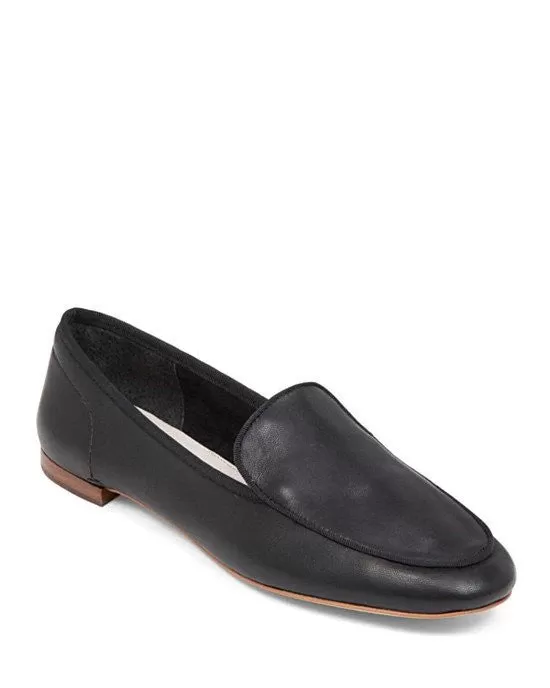 VINCE CAMUTO Loafer Flats - Eliss