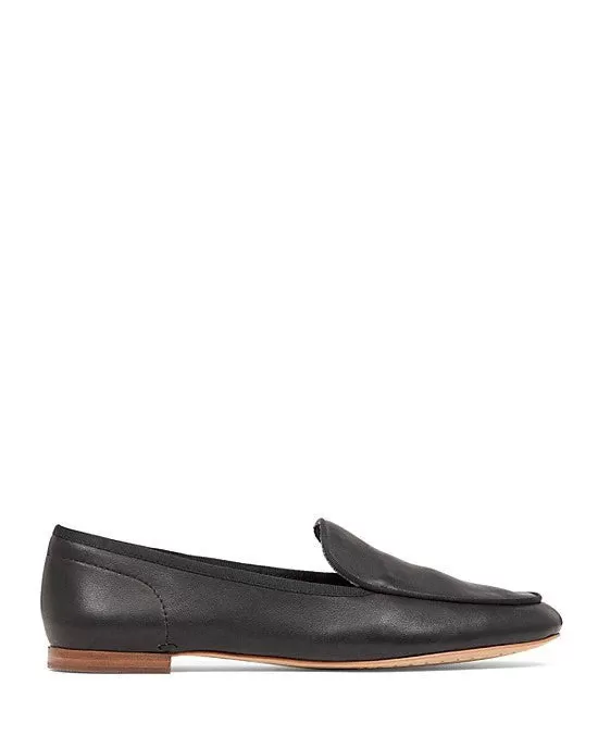 VINCE CAMUTO Loafer Flats - Eliss-VINCE CAMUTO-Fashionbarn shop