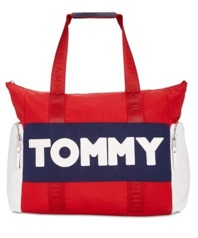 Tommy Hilfiger Tommy Tote