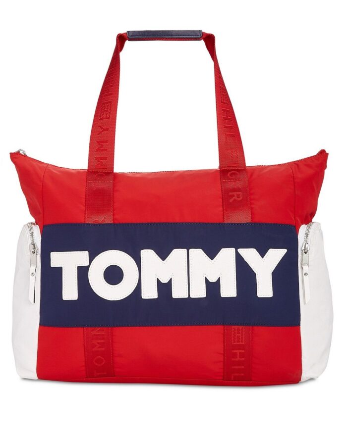 Tommy Hilfiger Tommy Tote