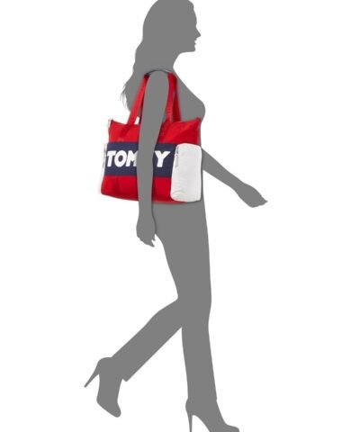 Tommy Hilfiger Tommy Tote
