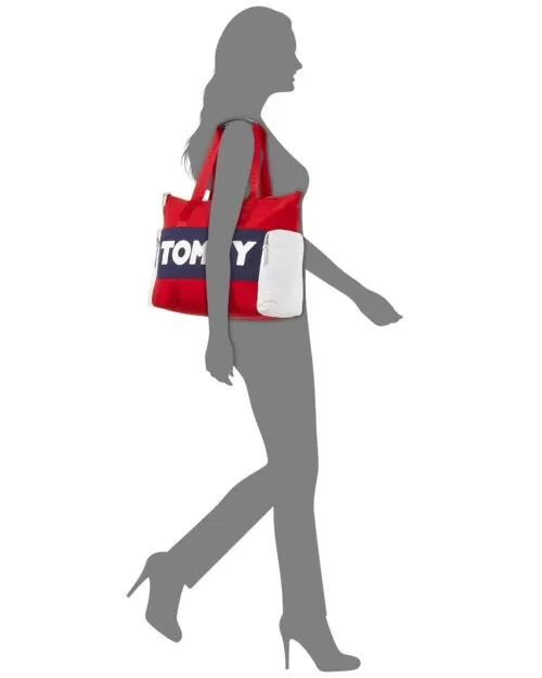 Tommy Hilfiger Tommy Tote