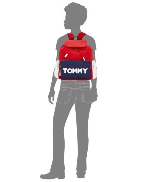 Tommy Hilfiger Tommy Backpack