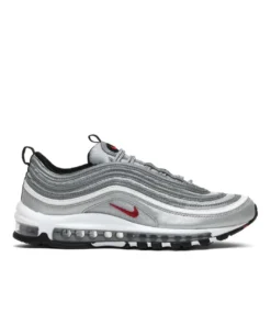 Nike Air Max 97 OG QS 'Silver Bullet' 2017