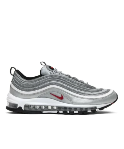 Nike Women's Air Max 97 OG QS 'Silver Bullet' 2017