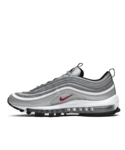 Nike Women's Air Max 97 OG QS 'Silver Bullet' 2017