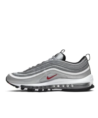 Nike Women's Air Max 97 OG QS 'Silver Bullet' 2017