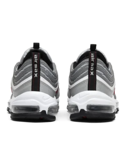 Nike Air Max 97 OG QS 'Silver Bullet' 2017