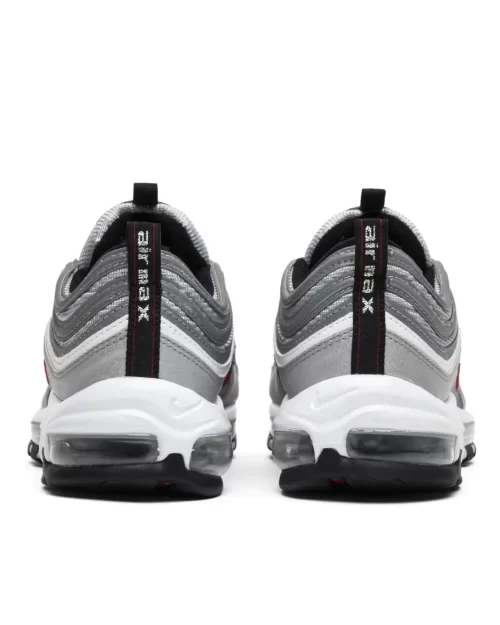 Nike Women's Air Max 97 OG QS 'Silver Bullet' 2017