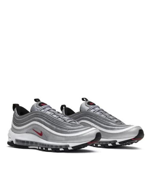 Nike Air Max 97 OG QS 'Silver Bullet' 2017