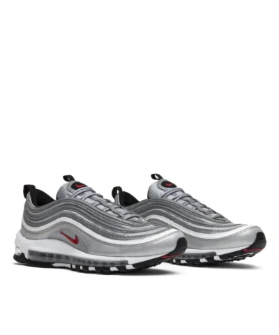 Nike Women's Air Max 97 OG QS 'Silver Bullet' 2017
