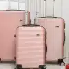 Kai Ilian Classic Rolling Luggage