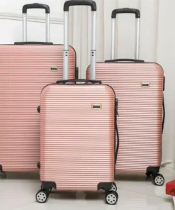 Kai Ilian Classic Rolling Luggage
