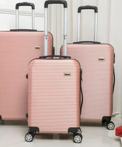 Kai Ilian Classic Rolling Luggage