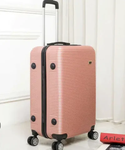 Kai Ilian Classic Rolling Luggage