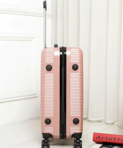 Kai Ilian Classic Rolling Luggage