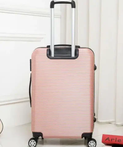 Kai Ilian Classic Rolling Luggage