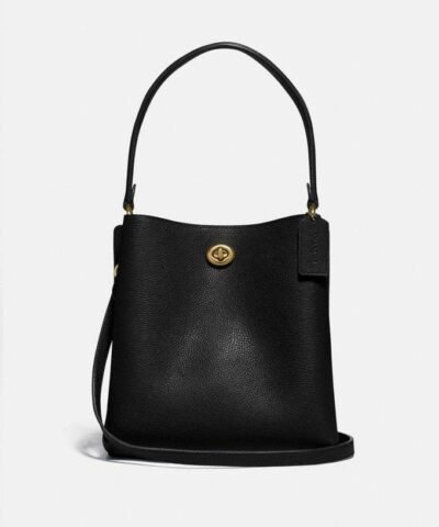 Coach Charlie Bucket Bag 21