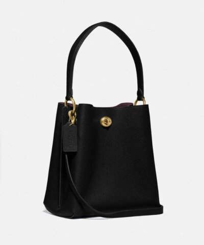 Coach Charlie Bucket Bag 21
