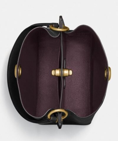 Coach Charlie Bucket Bag 21